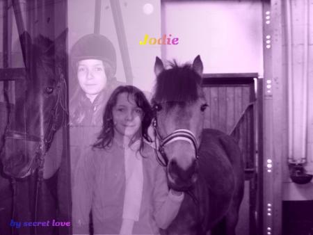 mes meilleures amies