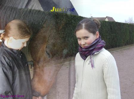 justine