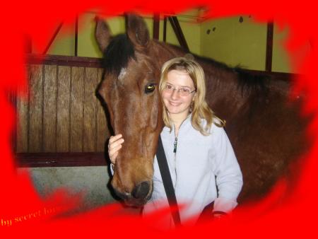 willy and me