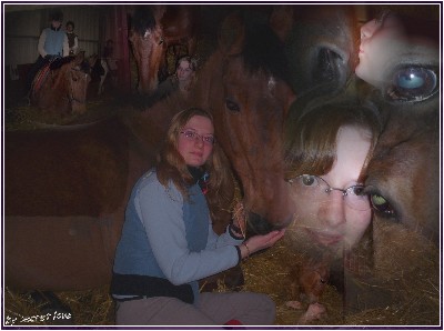 PaRc qu3 c'sT mA ch3ri